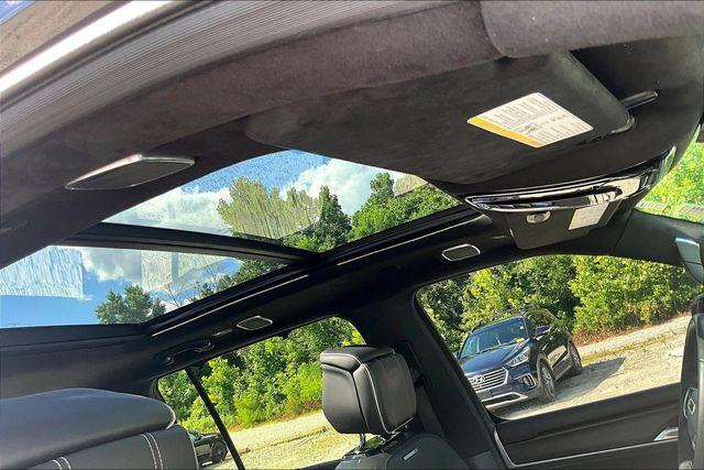 2024 Jeep Grand Wagoneer - $52,948