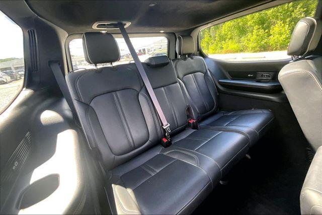 2024 Jeep Grand Wagoneer - $52,948