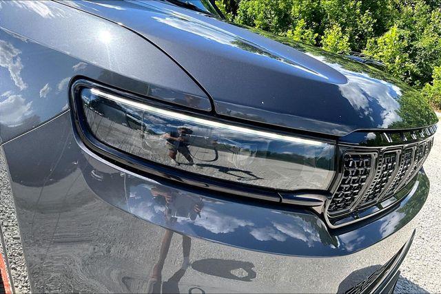 2024 Jeep Grand Wagoneer - $52,948