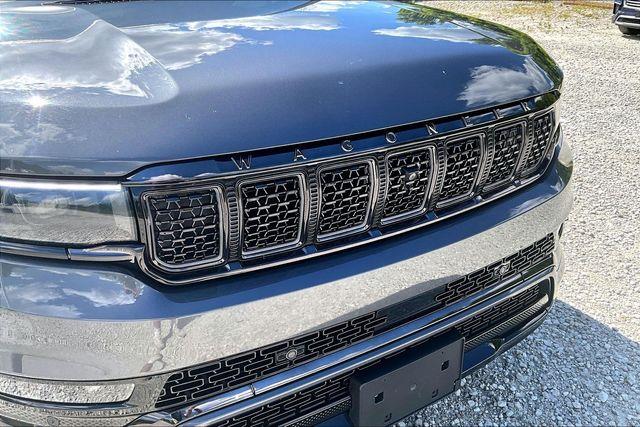 2024 Jeep Grand Wagoneer - $52,948