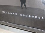 2025 Grand Wagoneer Thumbnail 12