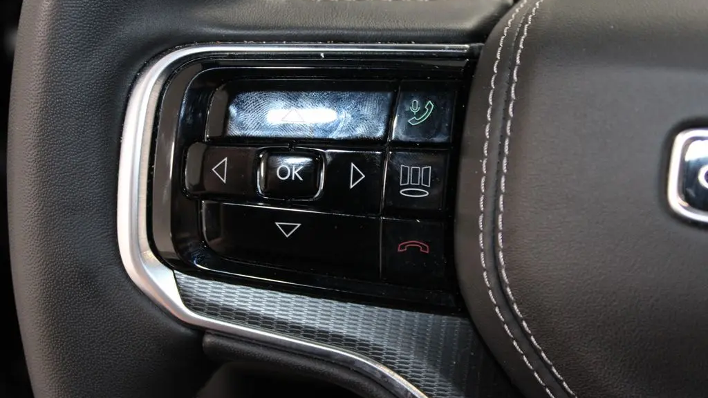 2025 Jeep Grand Wagoneer Obsidian