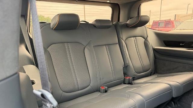 2023 Jeep Grand Wagoneer Obsidian
