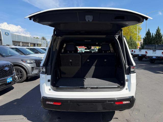 2023 Jeep Grand Wagoneer - $53,053