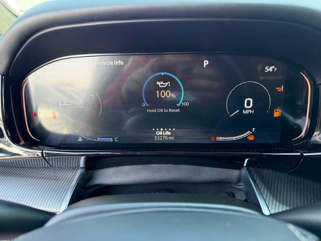 2023 Jeep Grand Wagoneer - $53,053