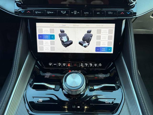 2023 Jeep Grand Wagoneer - $53,053