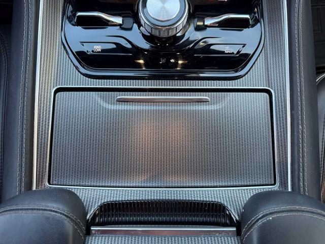 2023 Jeep Grand Wagoneer - $53,053