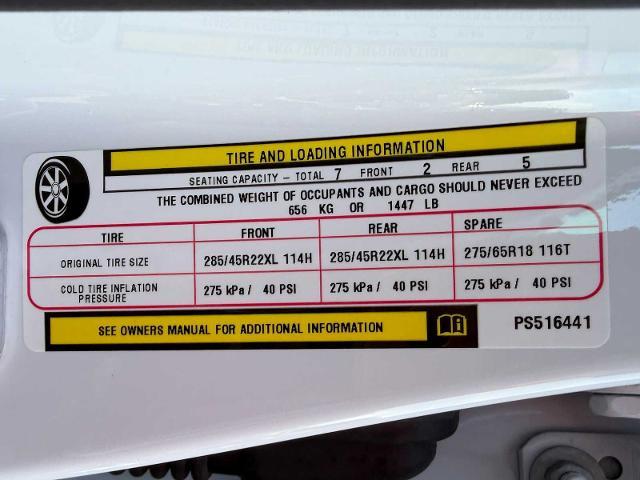 2023 Jeep Grand Wagoneer - $53,053