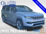 2023 Grand Wagoneer Thumbnail 2