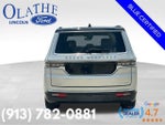 2023 Grand Wagoneer Thumbnail 5
