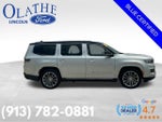 2023 Grand Wagoneer Thumbnail 7