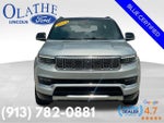 2023 Grand Wagoneer Thumbnail 9