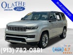 2023 Grand Wagoneer Thumbnail 1