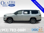 2023 Grand Wagoneer Thumbnail 2