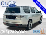 2023 Grand Wagoneer Thumbnail 6