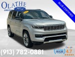 2023 Grand Wagoneer Thumbnail 9