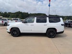 2024 Grand Wagoneer Thumbnail 2