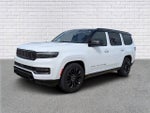 2024 Grand Wagoneer Thumbnail 1