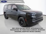 2022 Grand Wagoneer Thumbnail 1