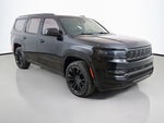2022 Grand Wagoneer Thumbnail 2