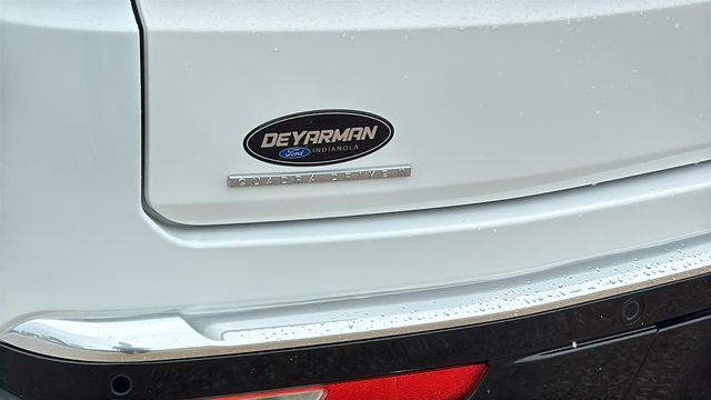 2023 Jeep Grand Wagoneer Obsidian