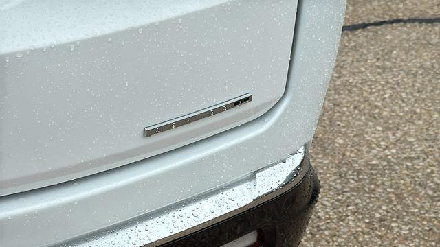 2023 Jeep Grand Wagoneer Obsidian