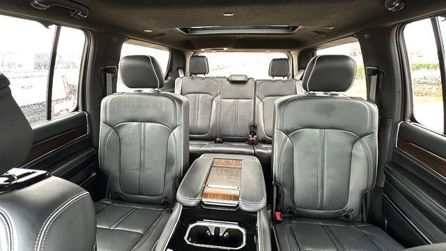 2023 Jeep Grand Wagoneer Obsidian