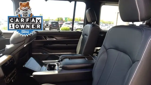 2023 Jeep Grand Wagoneer Series II