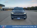 2023 Grand Wagoneer Thumbnail 17