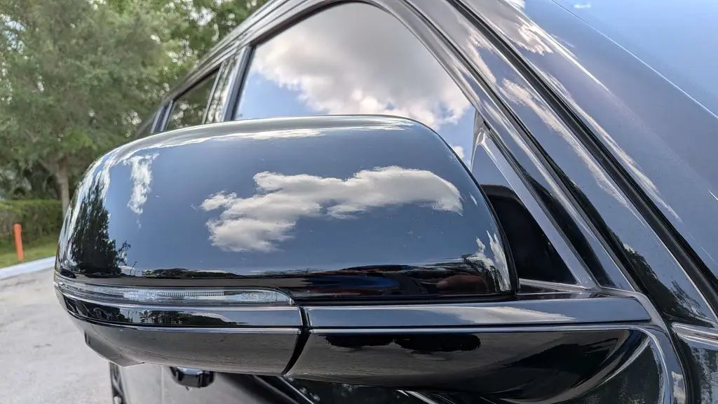 2024 Jeep Grand Wagoneer Obsidian