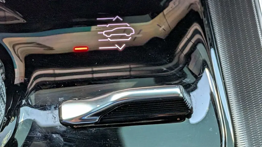 2024 Jeep Grand Wagoneer Obsidian