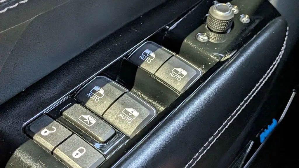 2024 Jeep Grand Wagoneer Obsidian