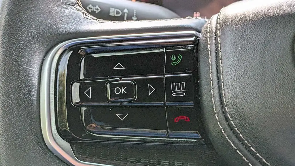 2024 Jeep Grand Wagoneer Obsidian