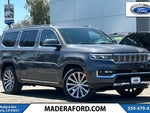 2022 Grand Wagoneer Thumbnail 1