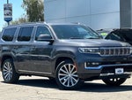 2022 Grand Wagoneer Thumbnail 2