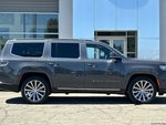 2022 Grand Wagoneer Thumbnail 3