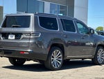 2022 Grand Wagoneer Thumbnail 4