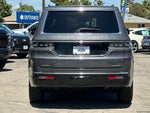 2022 Grand Wagoneer Thumbnail 5