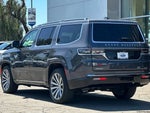 2022 Grand Wagoneer Thumbnail 6
