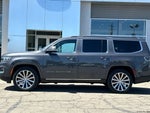 2022 Grand Wagoneer Thumbnail 7