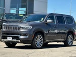 2022 Grand Wagoneer Thumbnail 8
