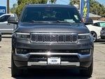 2022 Grand Wagoneer Thumbnail 9