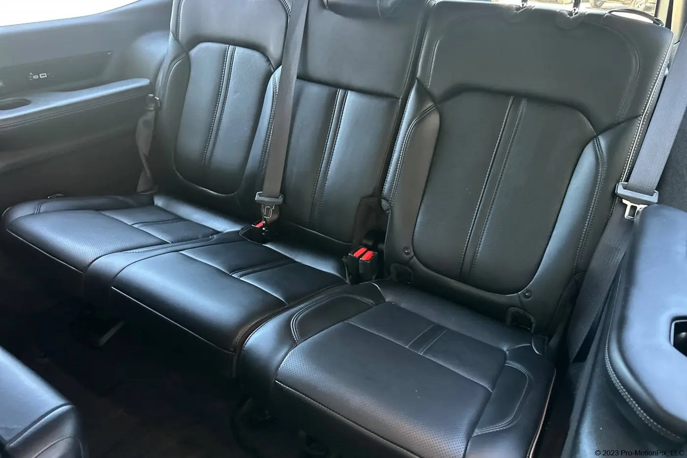2022 Jeep Grand Wagoneer - $49,910