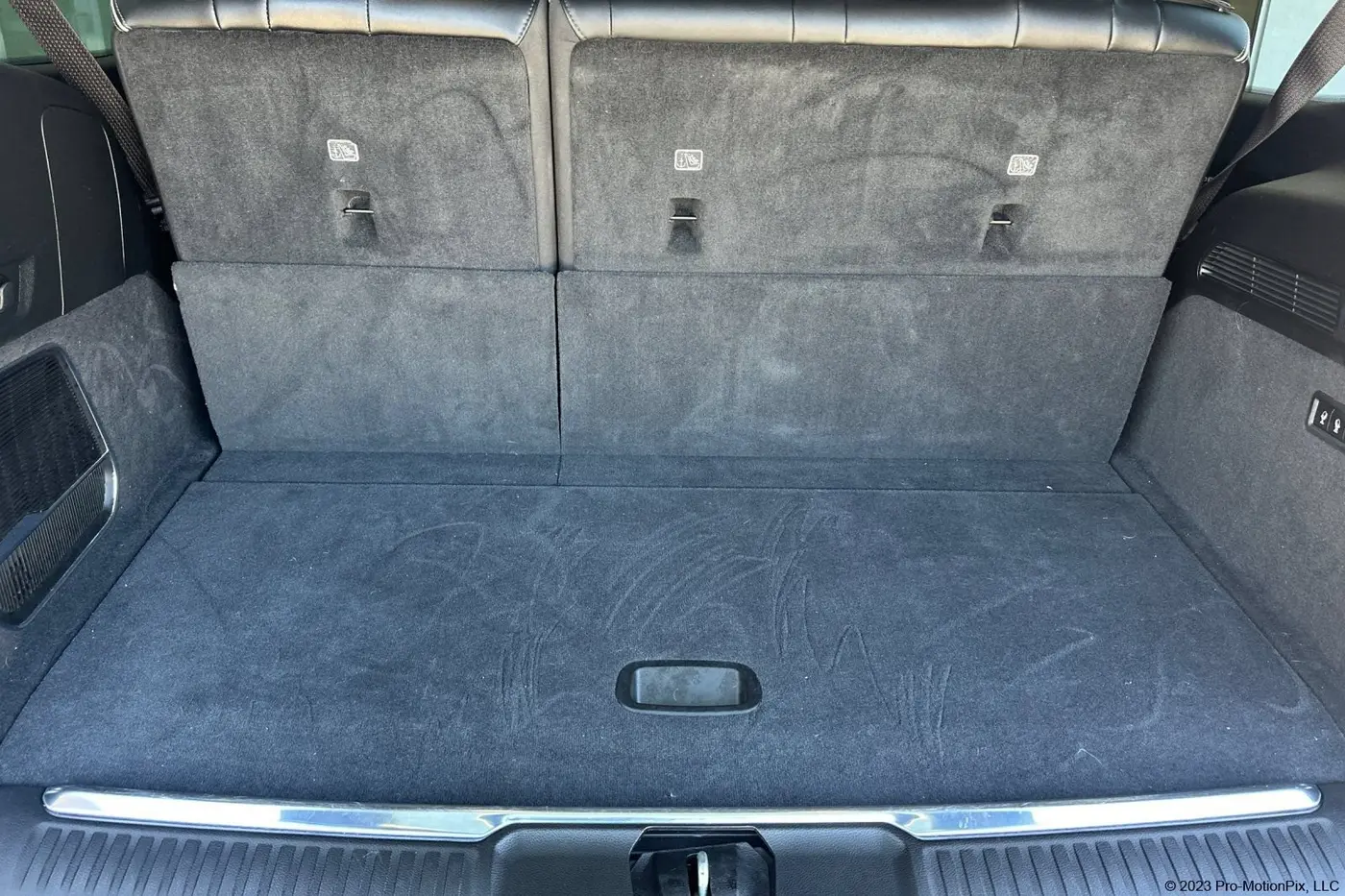2022 Jeep Grand Wagoneer - $49,910