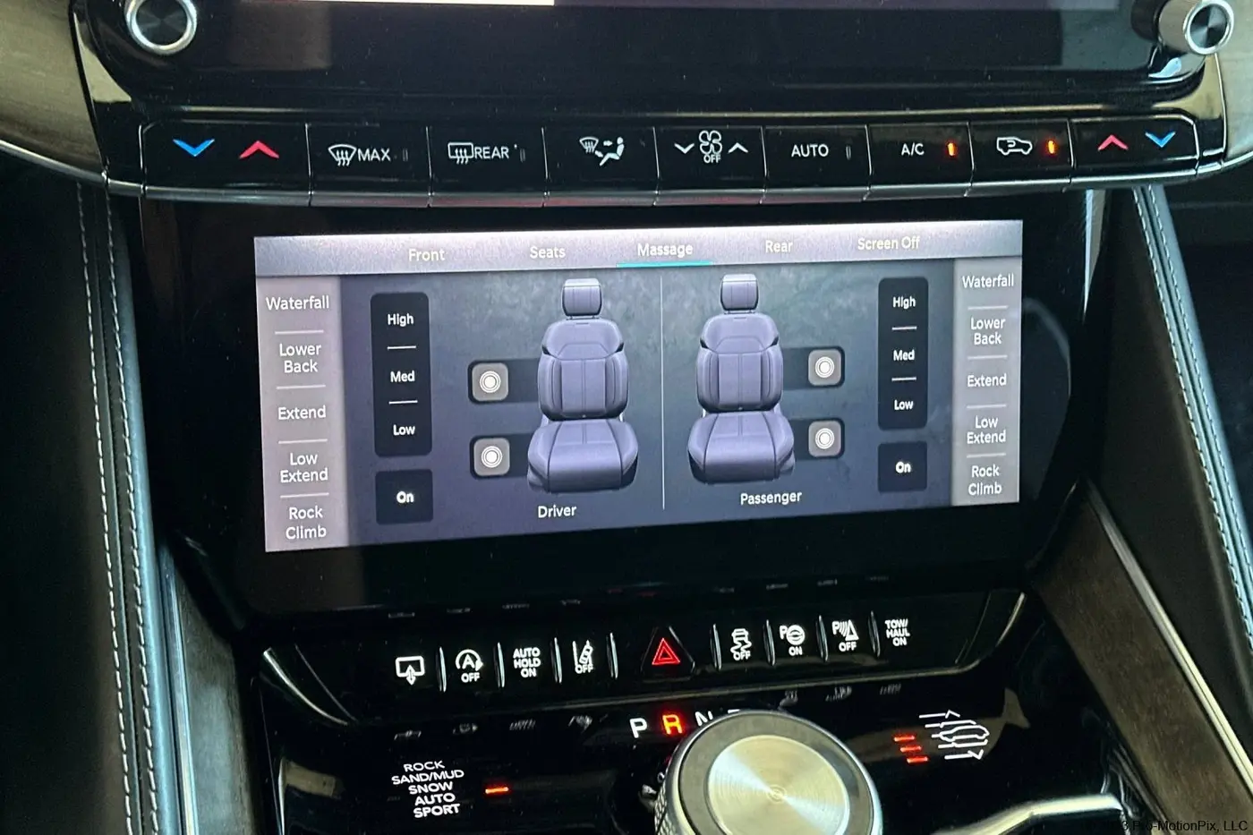 2022 Jeep Grand Wagoneer - $49,910