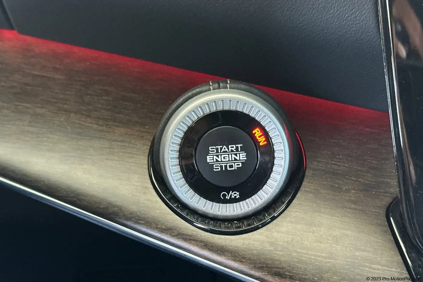 2022 Jeep Grand Wagoneer - $49,910