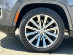 2022 Grand Wagoneer Thumbnail 26