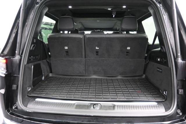 2023 Jeep Grand Wagoneer - $44,795