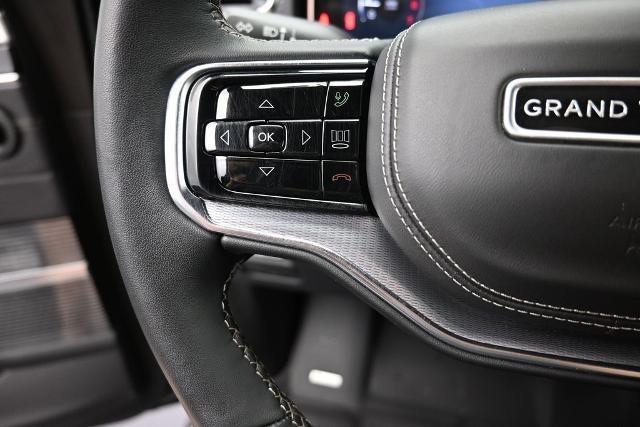 2023 Jeep Grand Wagoneer - $44,795