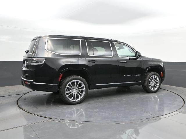 2023 Jeep Grand Wagoneer - $44,795
